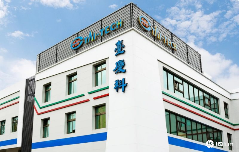 台庆科马国新厂通过美系客户认证，强化AI电感供应布局