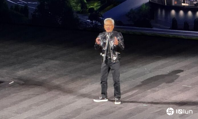 《CES 2026现场直击》NVIDIA Rubin新一代AI运算平台全面量产　运算性能较Blackwell升5倍